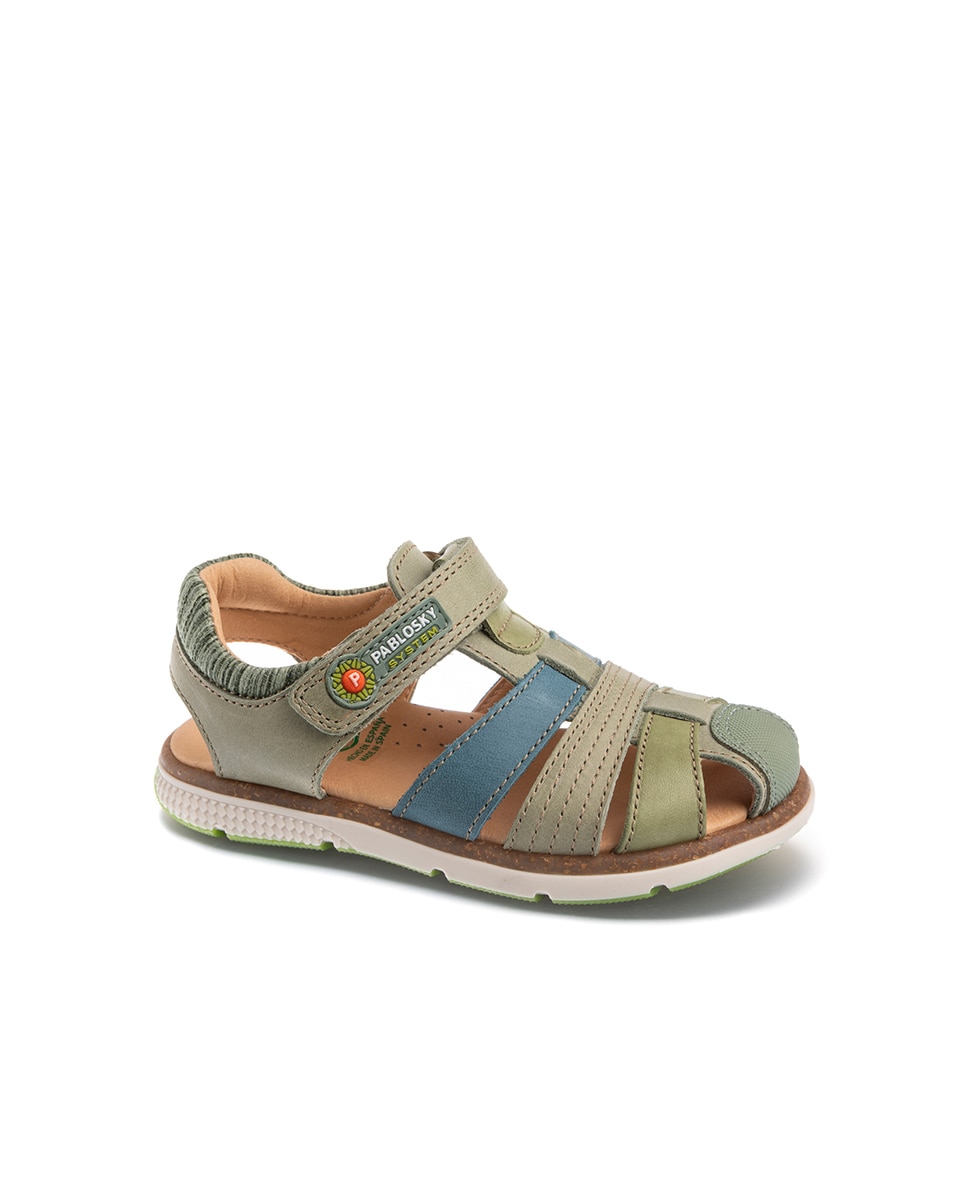 El corte ingles sandalias niño new arrivals