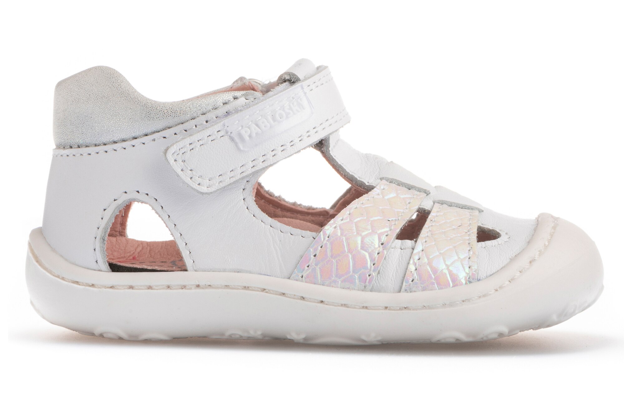 Sandalias biomecanics bebe online niña el corte ingles