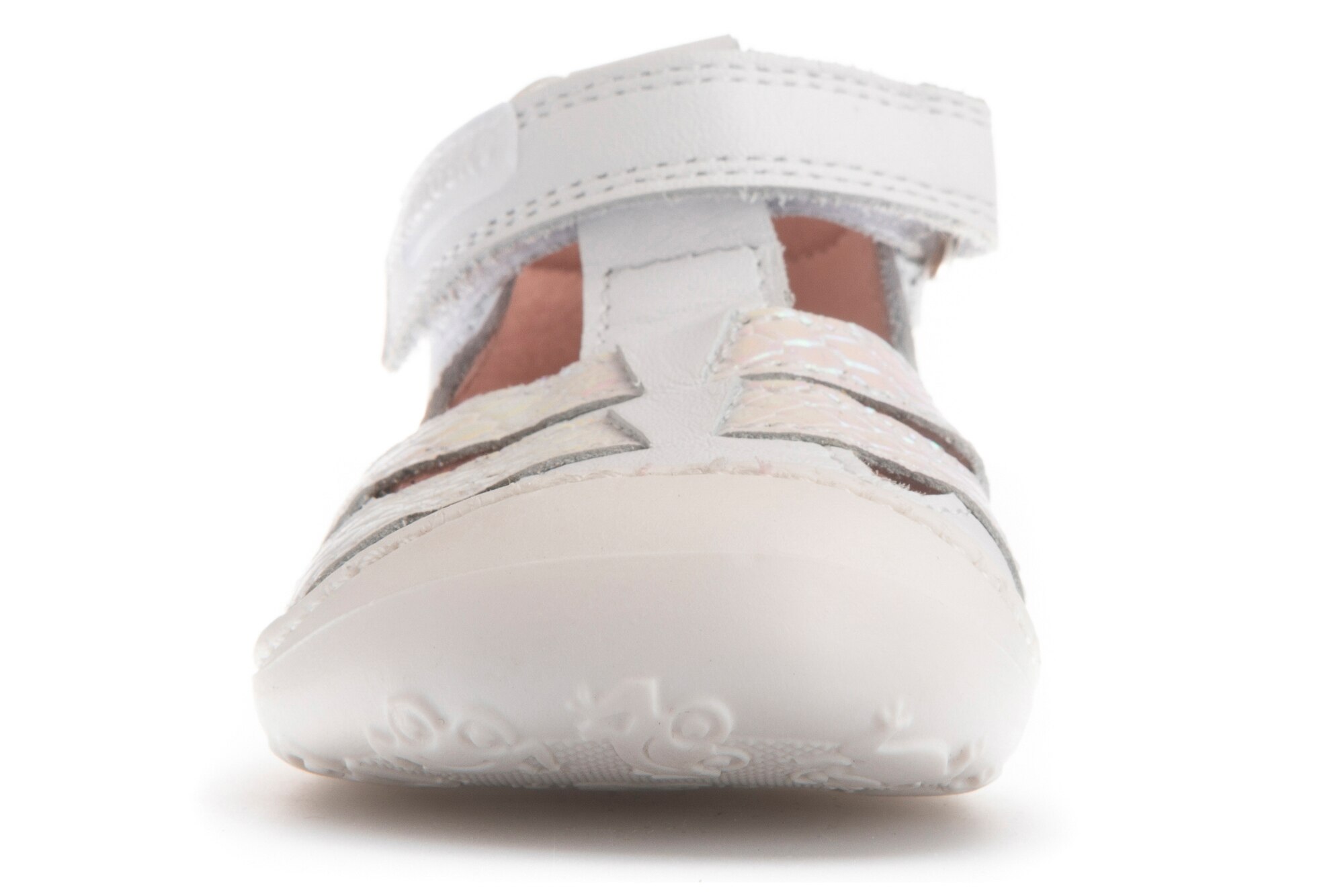 Sandalias biomecanics bebe online niña el corte ingles