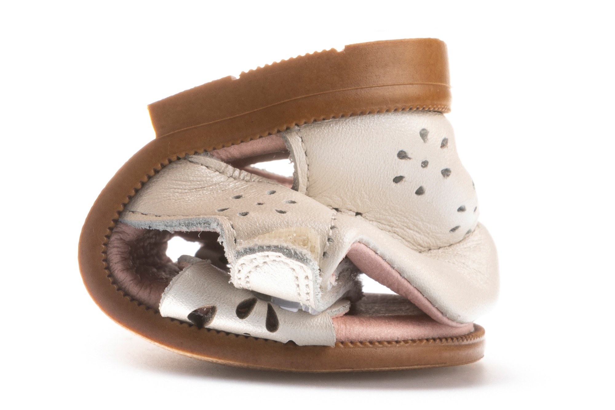 Sandalias bebe pablosky discount el corte ingles