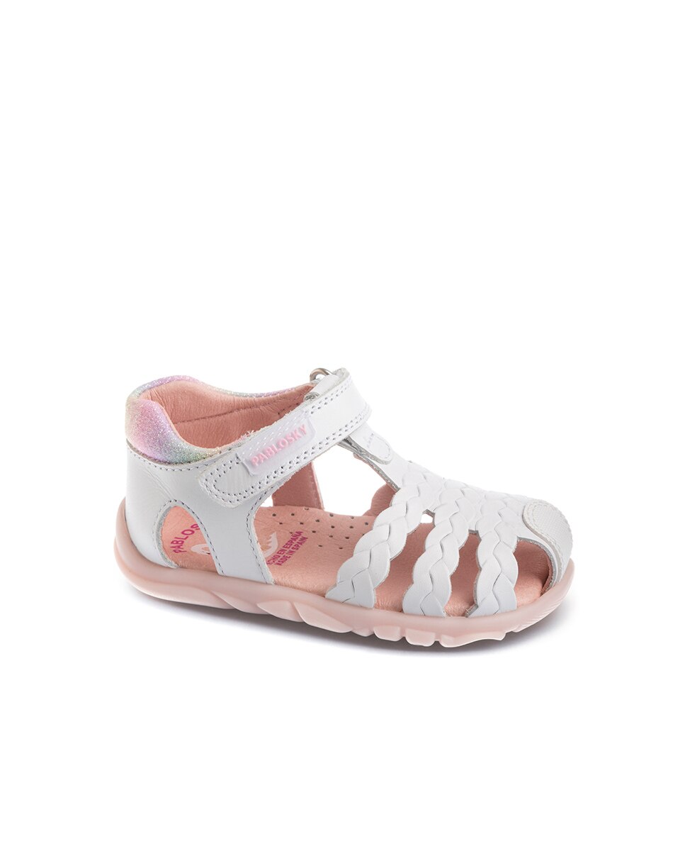 El corte ingles sandalias bebe hot sale