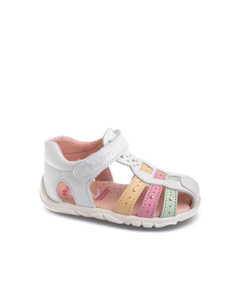 Sandalias niña pablosky discount rebajas