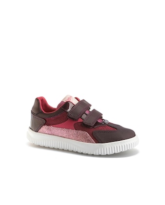 Colegial Niña Mercedita Para Niña Pablosky 955050 Color Plata Zapatillas Biomecanics Niña