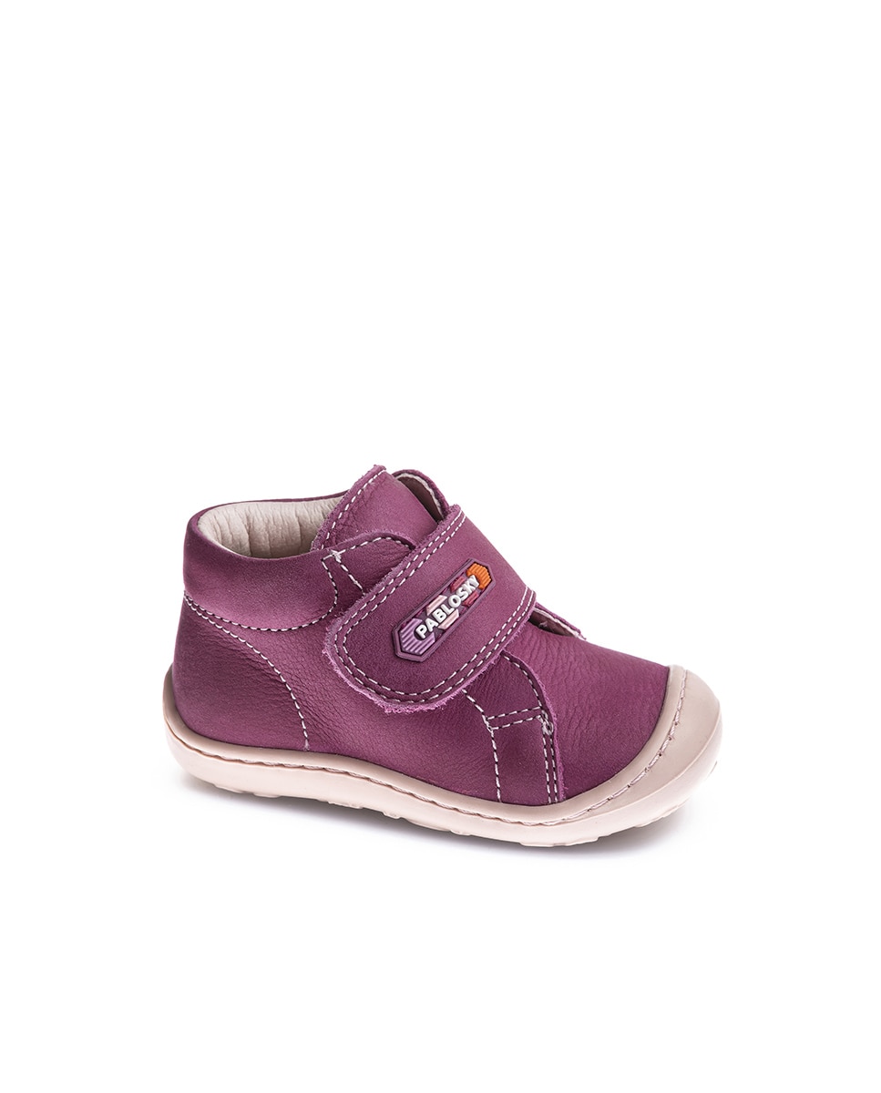 Zapatos bebe niña online pablosky el corte ingles