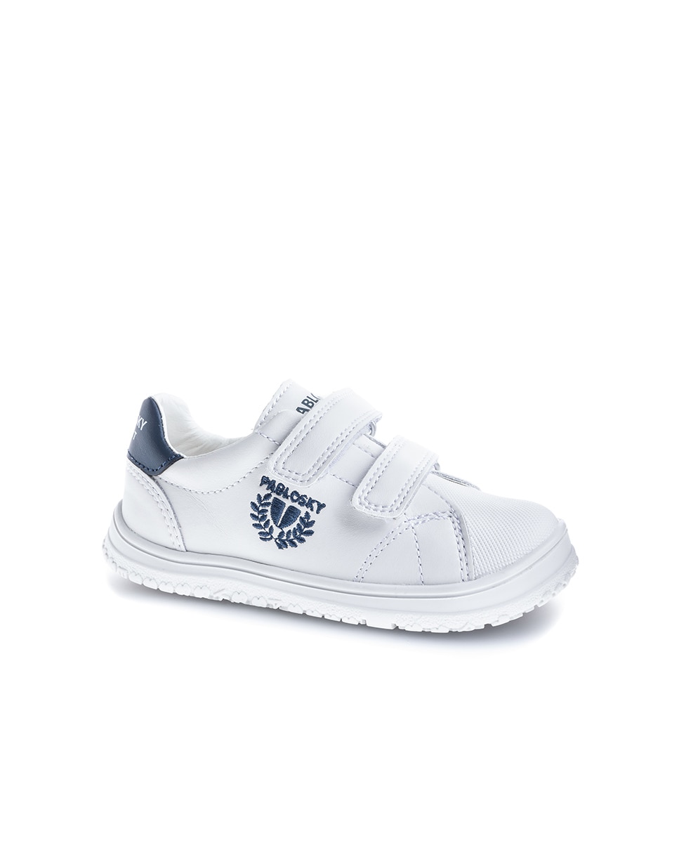 Imagem 0 de Sapatilhas Desportivas Barefoot com Velcro