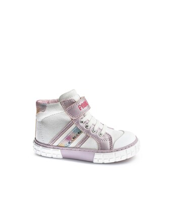 Pablosky Niña Colegial Marron Pablosky Zapatos Colegiales