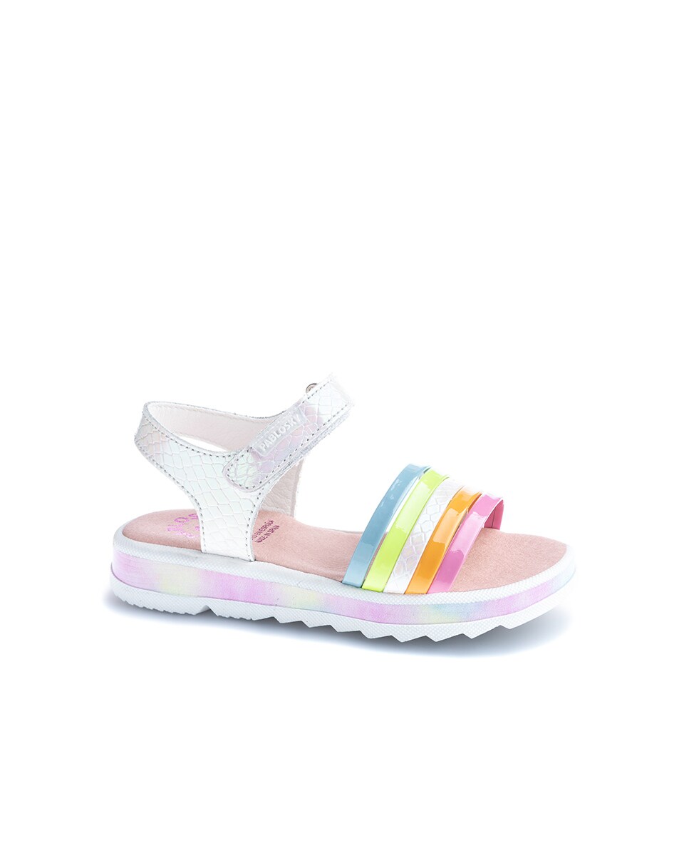Sandalias Pablosky Zapatos Corte Ingles NiÃ±a Sandalias De Niña De