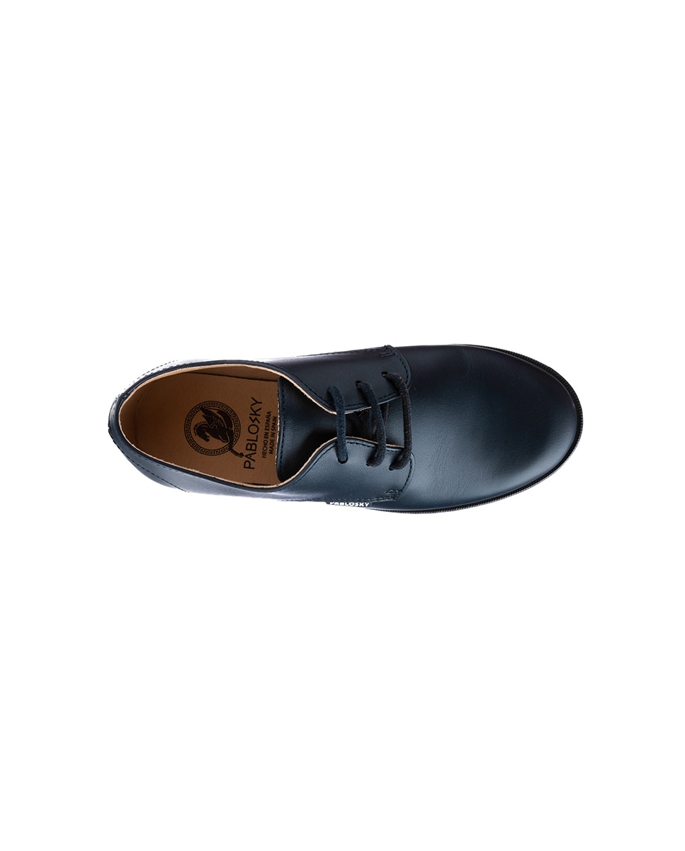Imagen 4 de Zapato ceremonia - Pablosky - Azul marino Azul marino