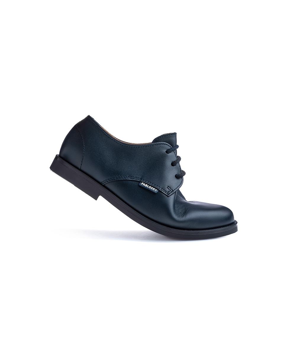 Imagen 6 de Zapato ceremonia - Pablosky - Azul marino Azul marino
