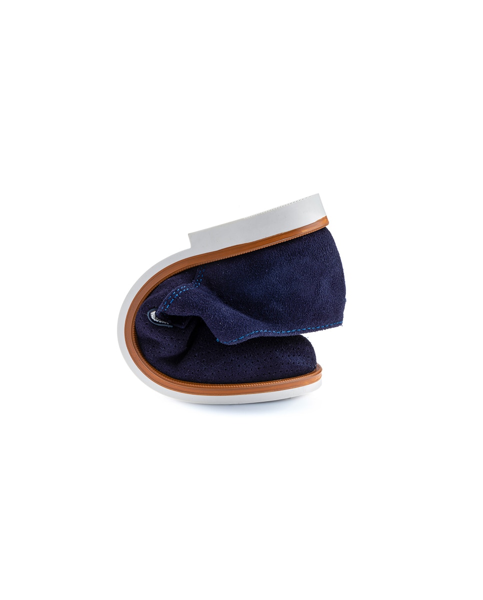 Imagen 2 de Zapato ceremonia - Pablosky - Azul marino Azul marino