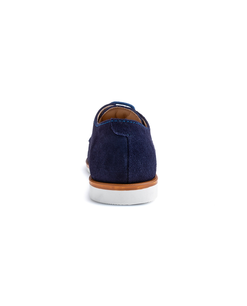 Imagen 5 de Zapato ceremonia - Pablosky - Azul marino Azul marino