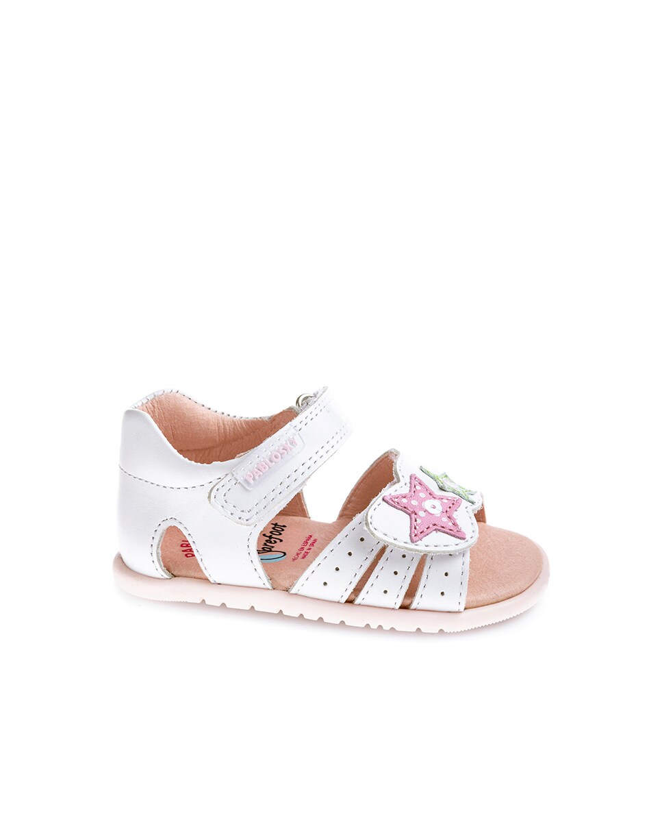 Sandalias Cerradas Zapatos Para Bebes El Corte Ingles Pablosky El