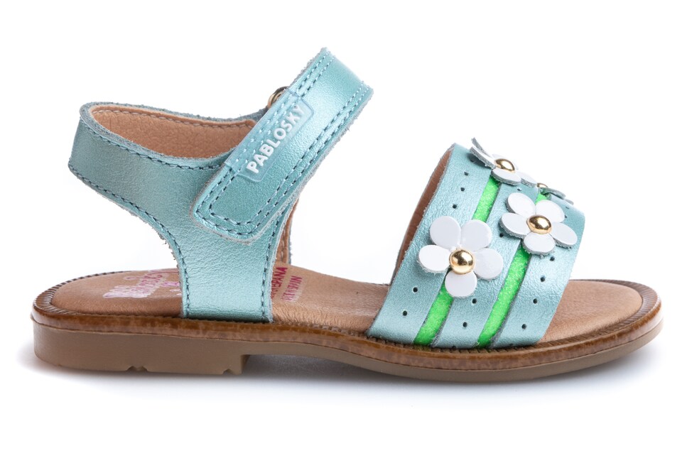 Pablosky Niña Zapatillas Pablosky Amazon Zapatillas Pablosky Bebe Niña