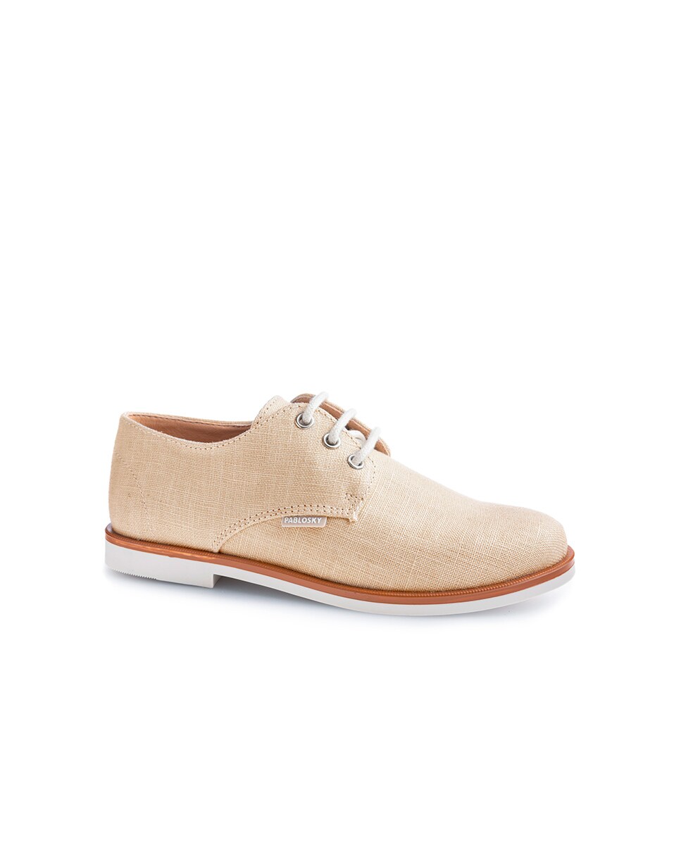 Pablosky Zapatos NiÃ±o Comunion El Corte Ingles Zapatos De