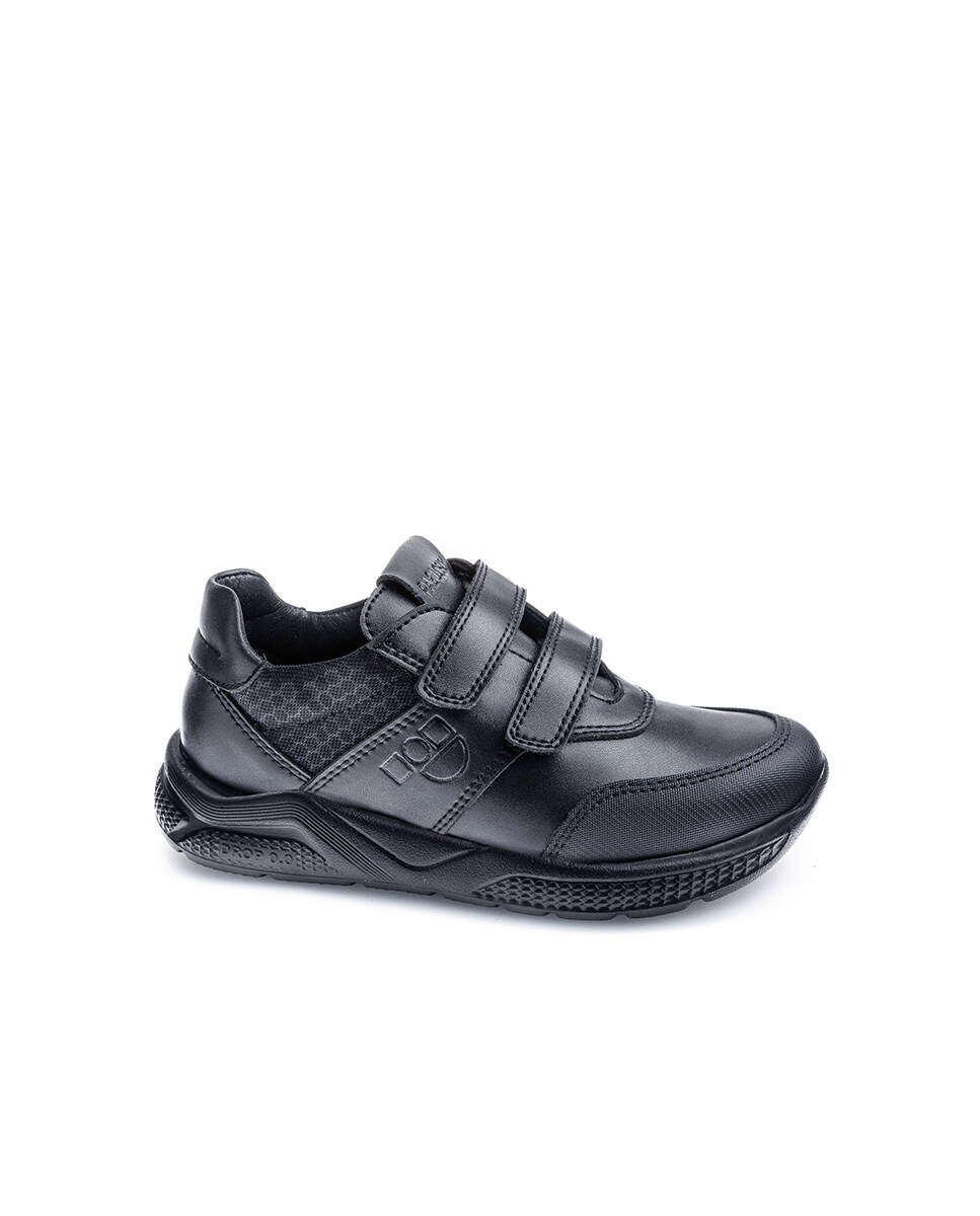 Zapatillas de ni?�o de Leader-tech con cierre adherente ?� Pablosky ?� El Corte Ingl?�s