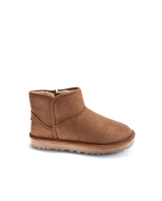Imagen 0 de Botas de niños con cremallera