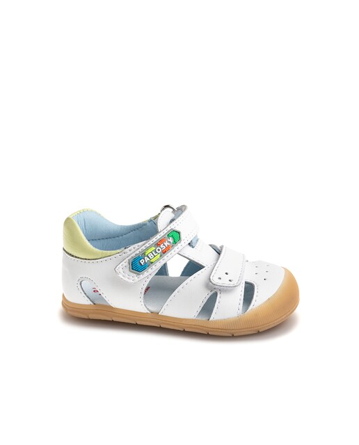 Pablosky Sandalias Niño Sandalia Pablosky StepEasy Para Bebé