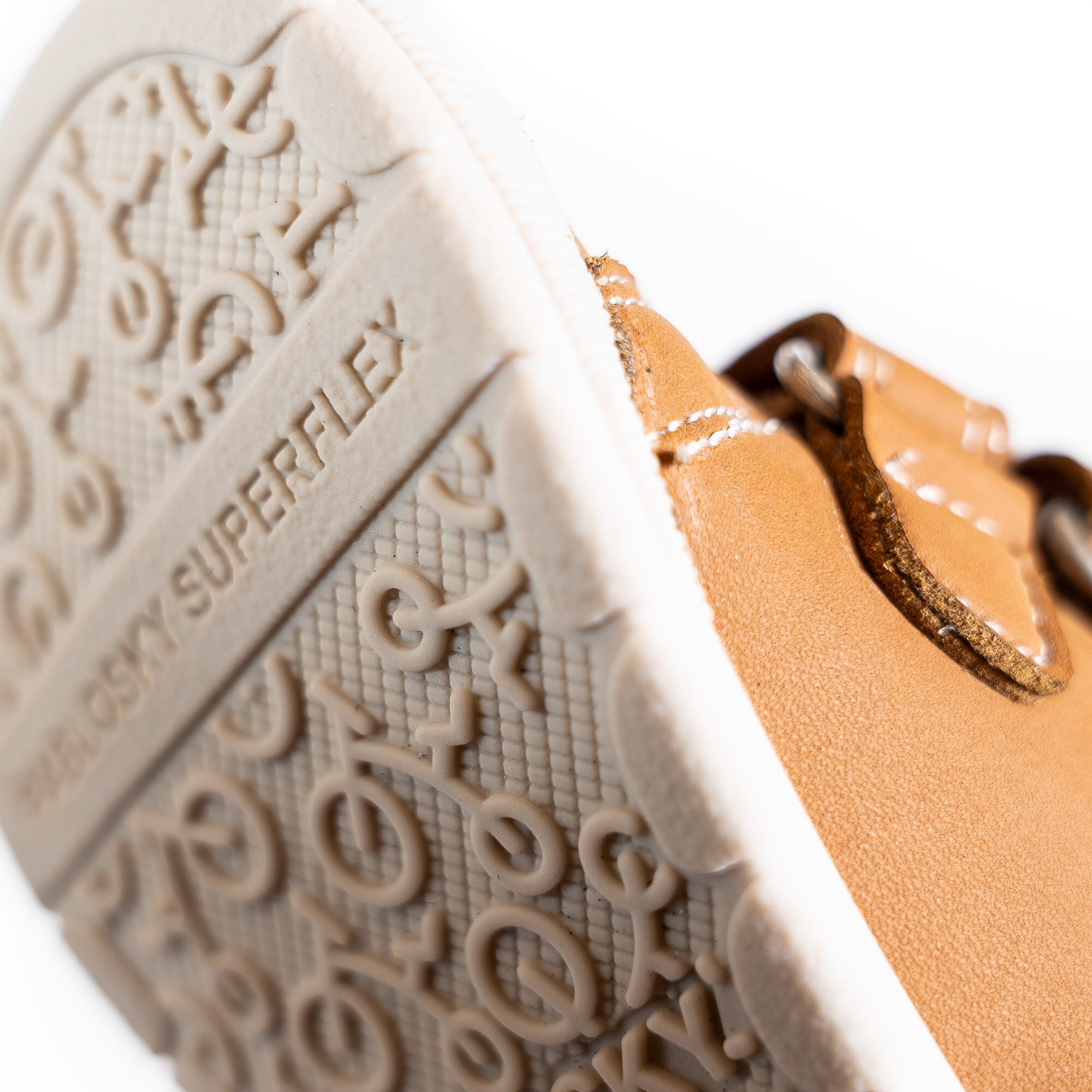 Bebés Barefoot - Pablosky - Marrón Marrón-6