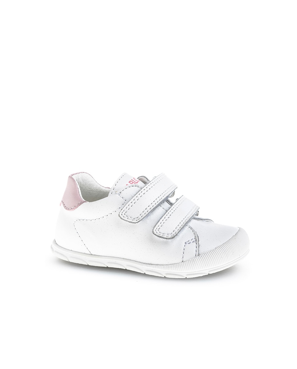 Imagen 1 de Zapatos  deportivos bebés Barefoot Rosa