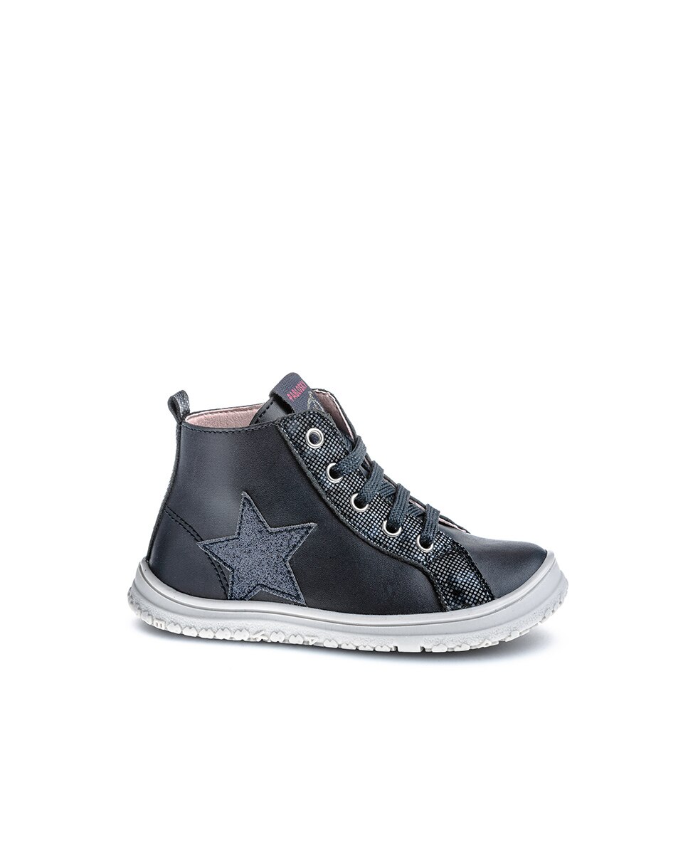 Botas Rosas Pablosky - Envío Gratis