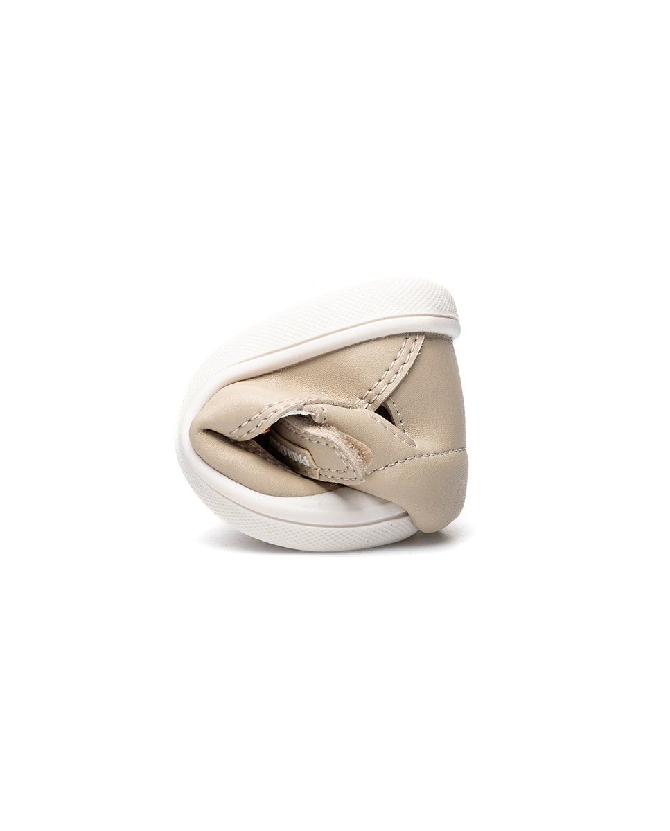 Imagen 2 de Sandalias de bebé de Leader-tech con cierre adherente - Pablosky - Beige Beige