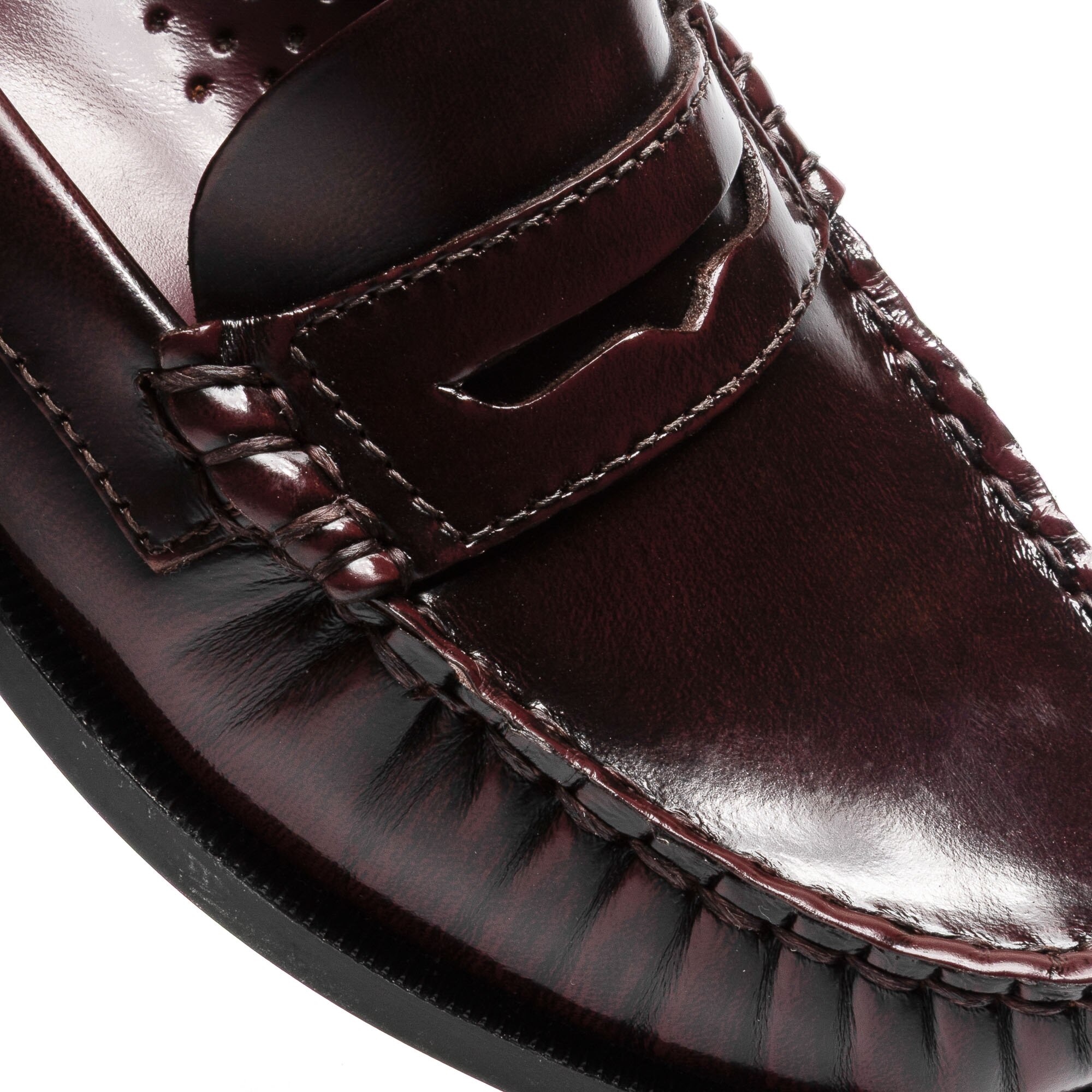 Mocasines - Pablosky - Morado Morado-2