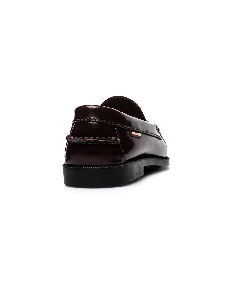 Mocasines - Pablosky - Morado Morado-4