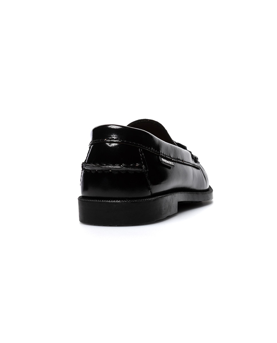 Mocasines - Pablosky - Negros Negros-4