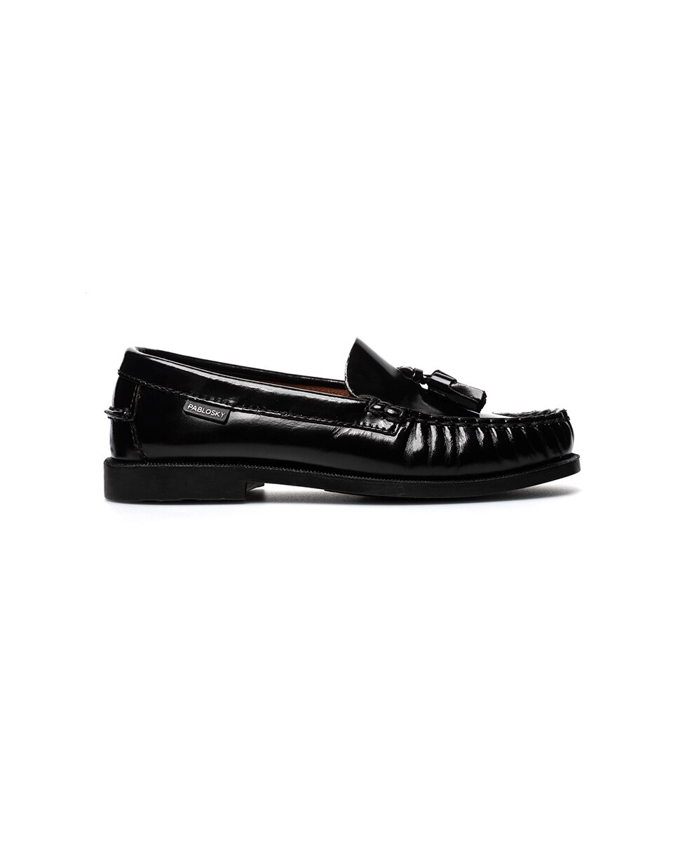 Mocasines - Pablosky - Negros Negros-6