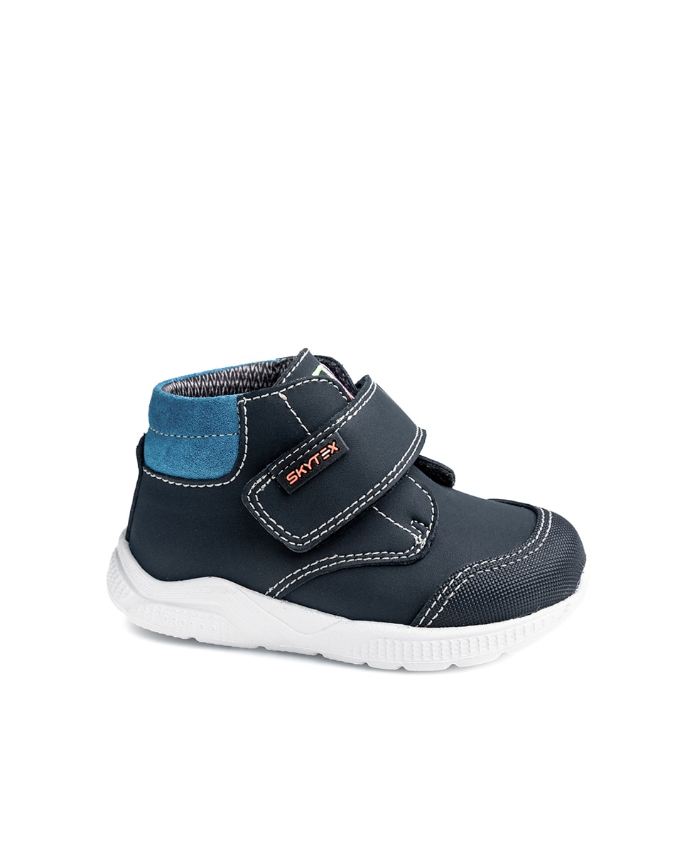 Imagen 1 de Botas niño - Pablosky - Azul Azul