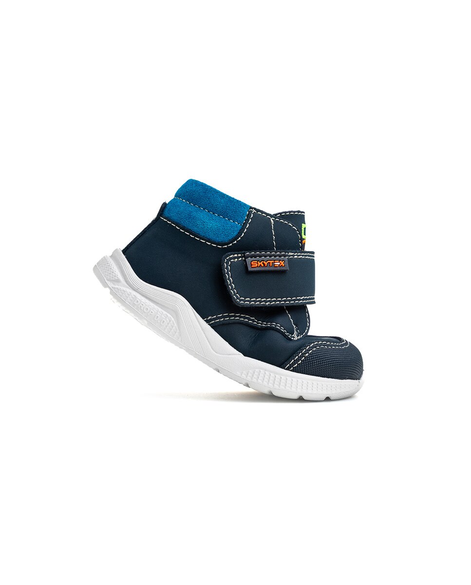Imagen 8 de Botas niño - Pablosky - Azul Azul