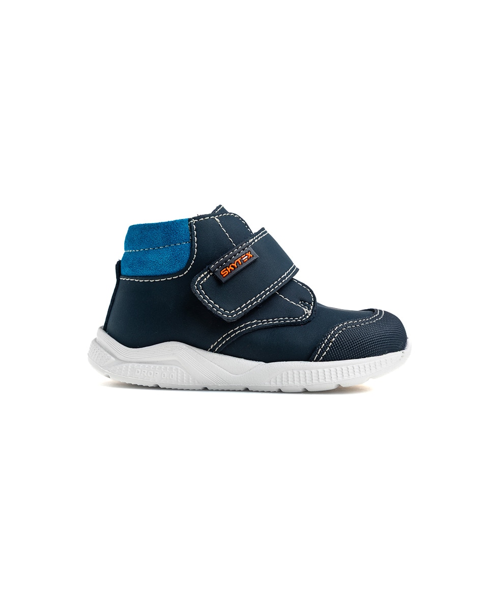 Imagen 9 de Botas niño - Pablosky - Azul Azul