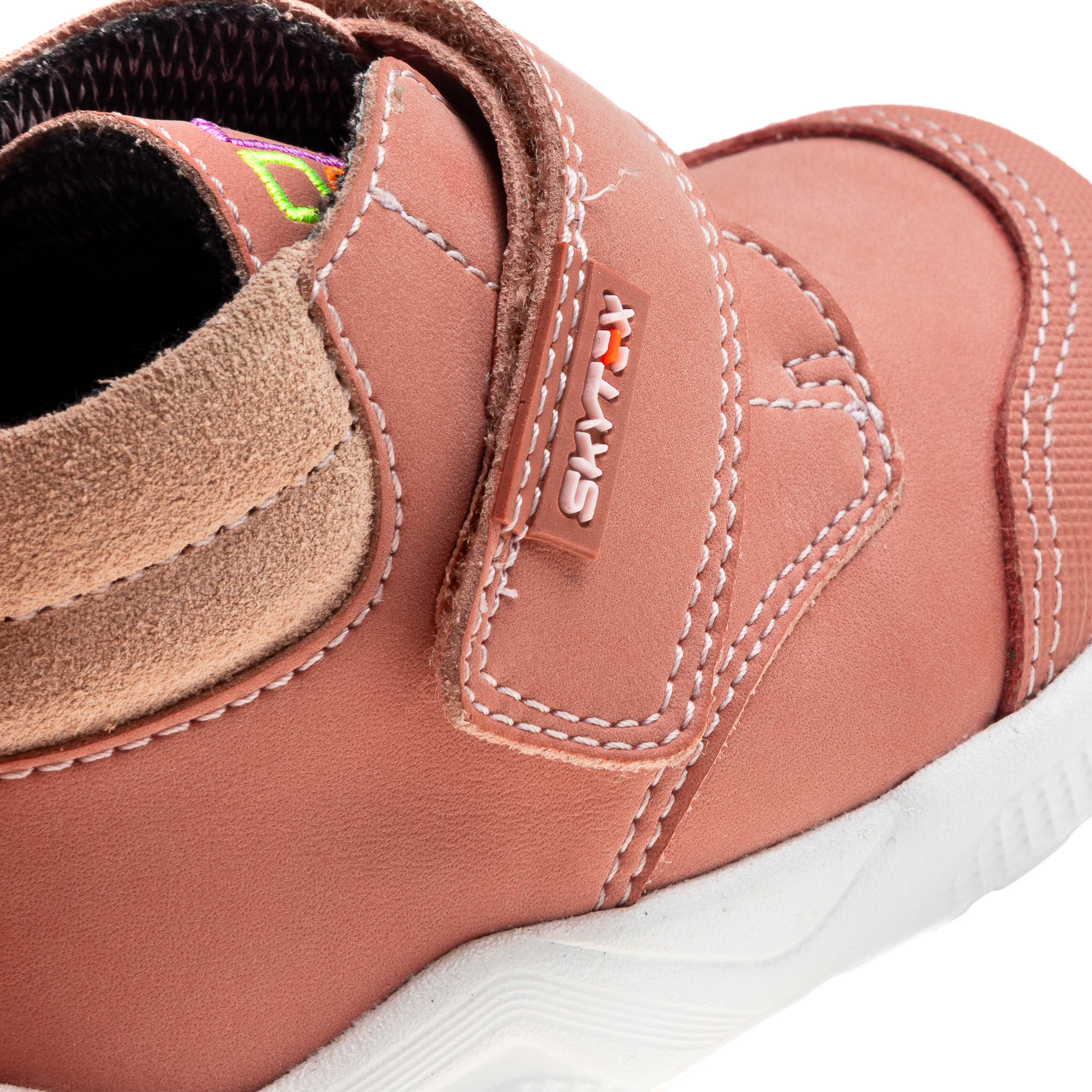 Imagen 3 de Botas niño - Pablosky - Rosa Rosa