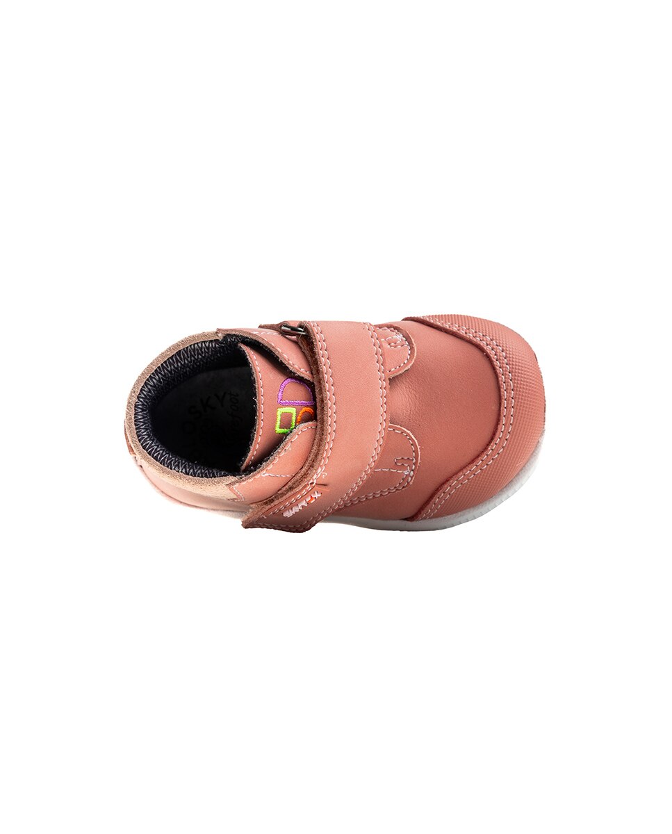 Imagen 6 de Botas niño - Pablosky - Rosa Rosa