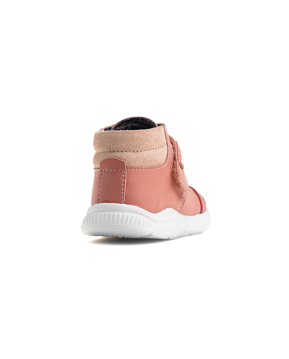 Imagen 7 de Botas niño - Pablosky - Rosa Rosa