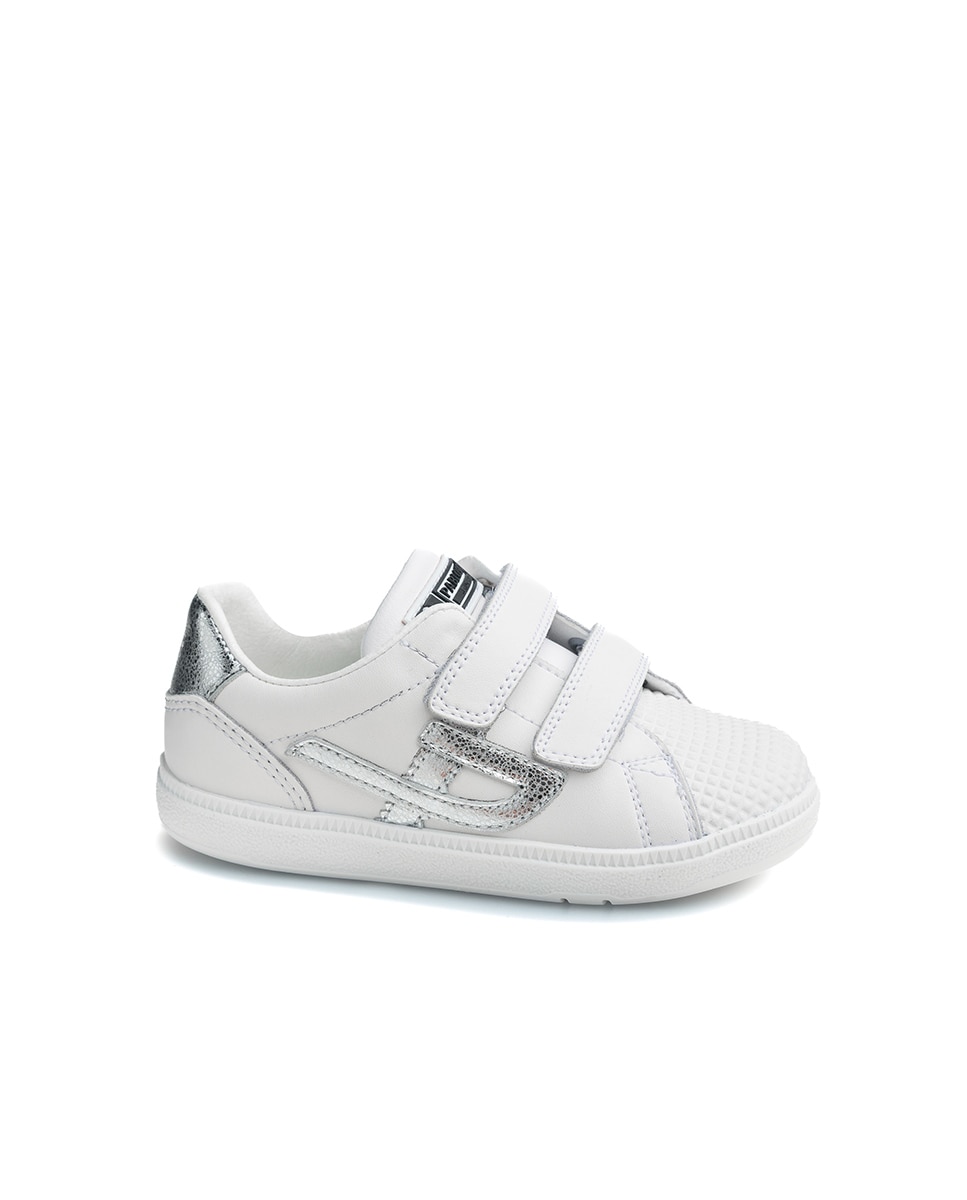 Imagen 0 de Deportivo de niño bareroot Blanco
