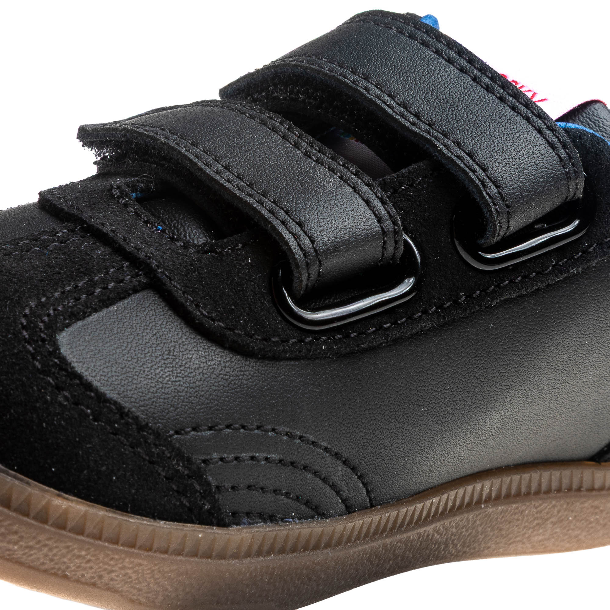 Imagen 3 de Deportivo de niño bareroot - Pablosky - Negro Negro