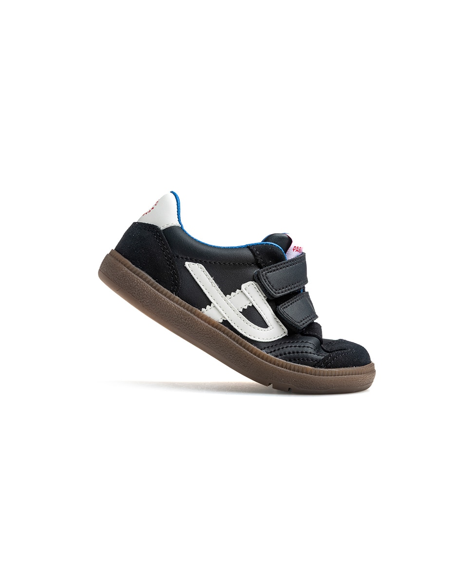 Imagen 8 de Deportivo de niño bareroot - Pablosky - Negro Negro