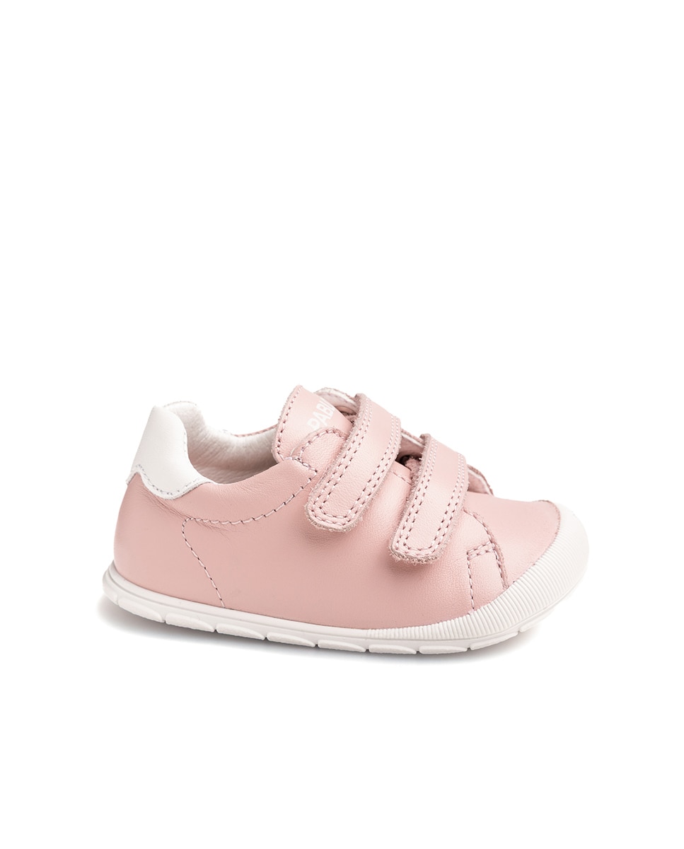 Imagen 0 de Zapatos  deportivos bebés Barefoot Rosa