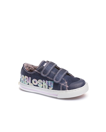 Zapatillas Pablosky Niña Pablosky Zapatillas Niñas - Textil