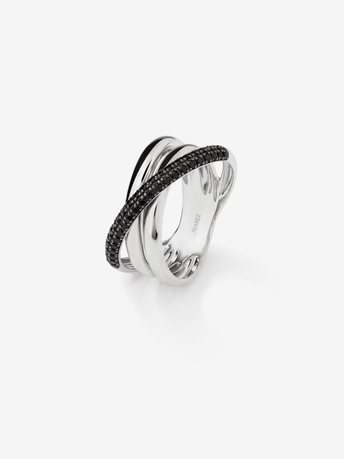 Anillo de grace online suarez