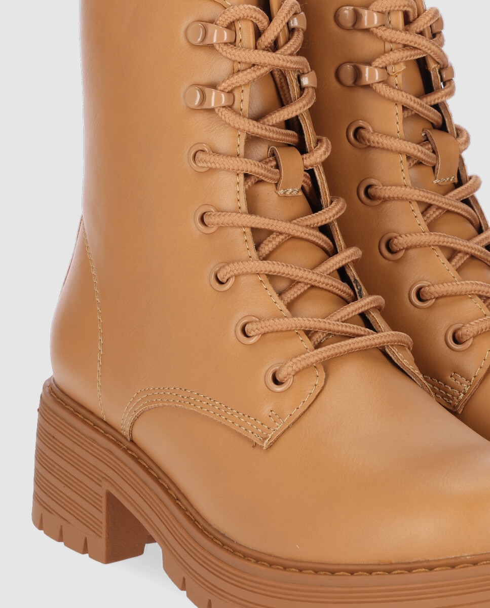 Botas chika10 best sale el corte ingles