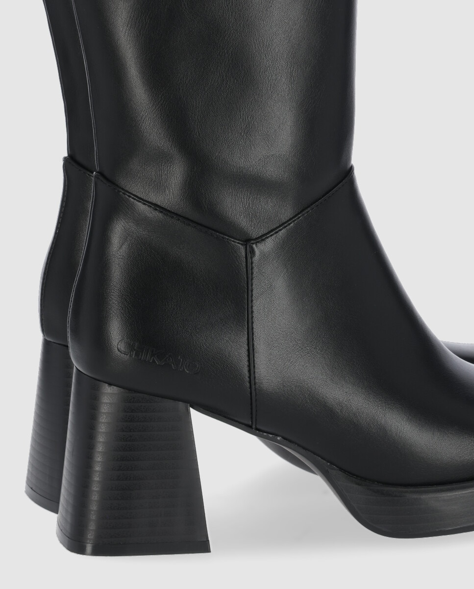 Botas chika10 best sale el corte ingles