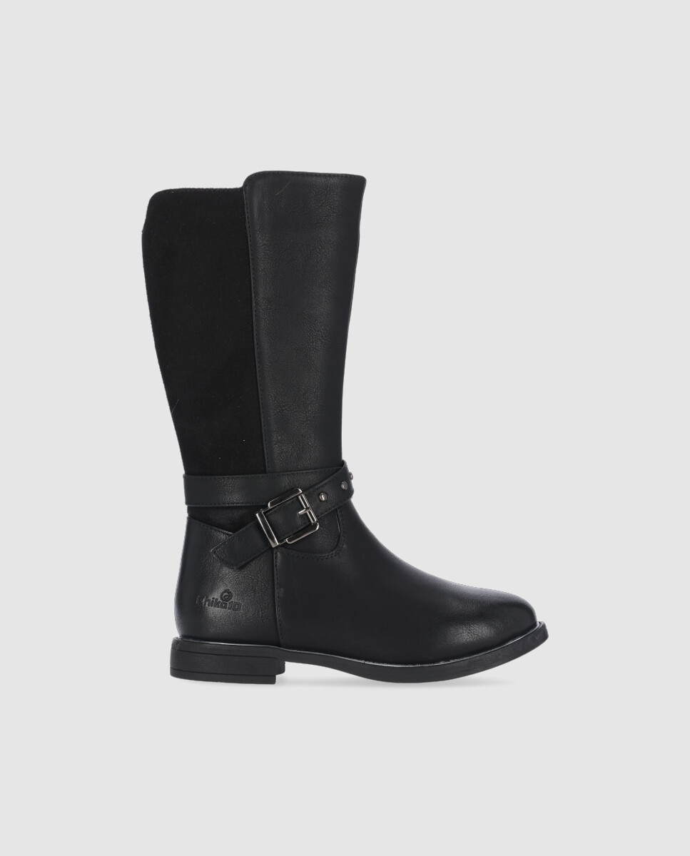 Botas niña corte discount ingles