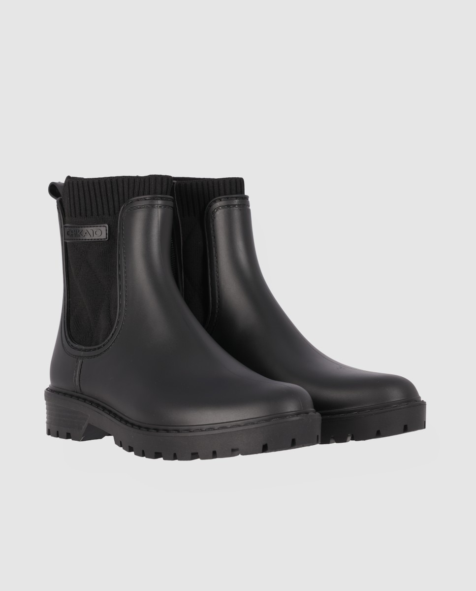 Botas de agua aigle el corte ingles new arrivals