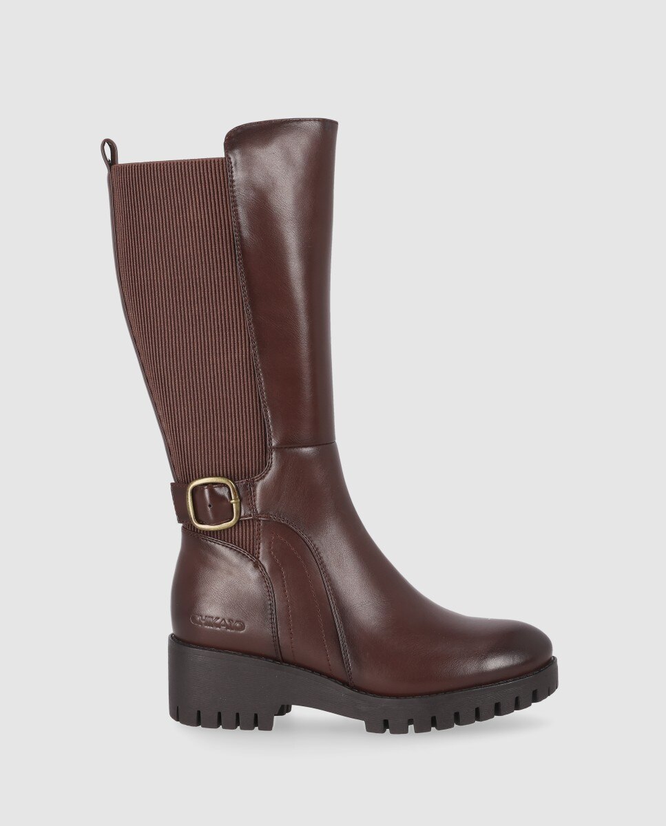 Botas altas el corte ingles online