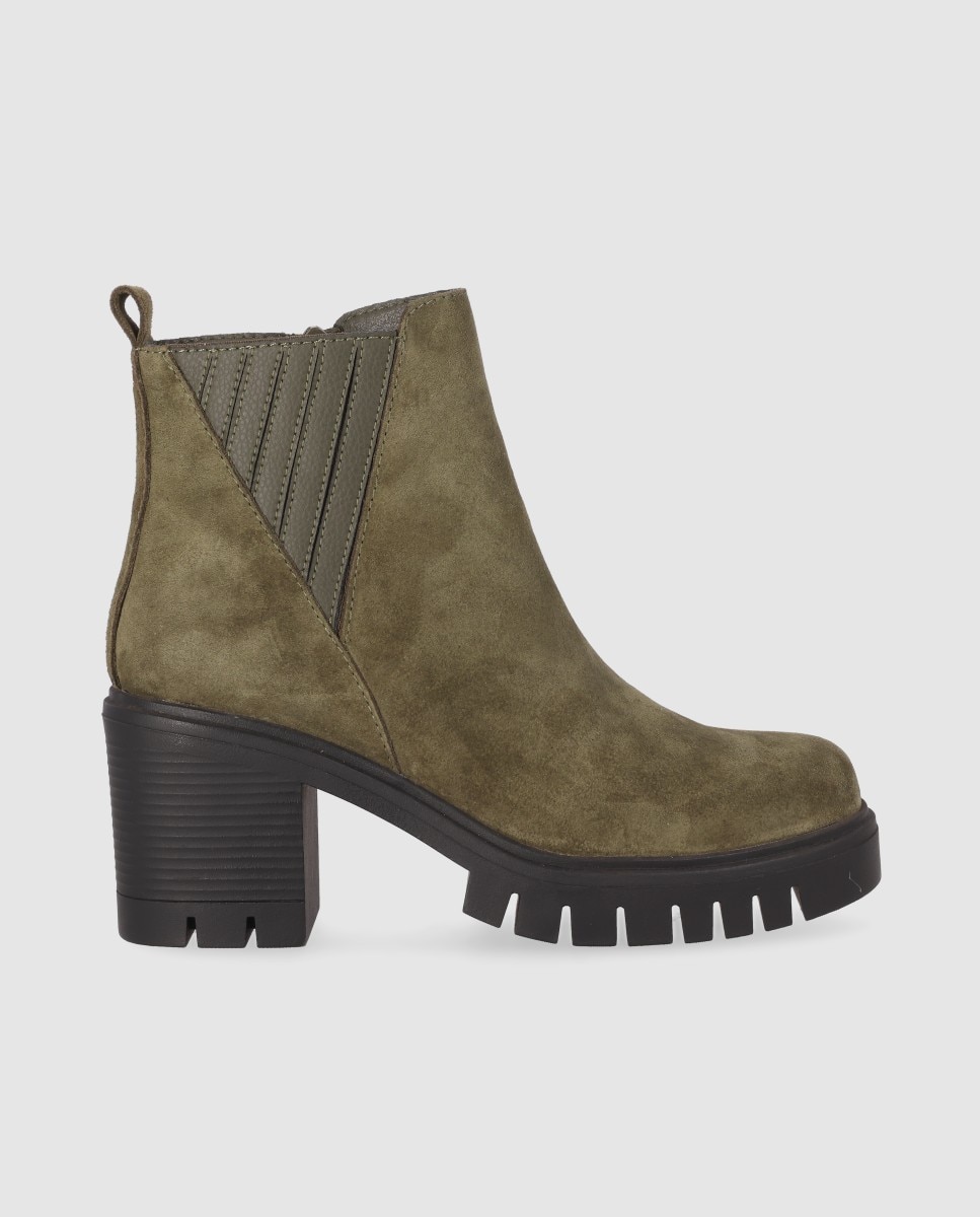 Zapatos mujer el corte ingles primavera 2019 hotsell