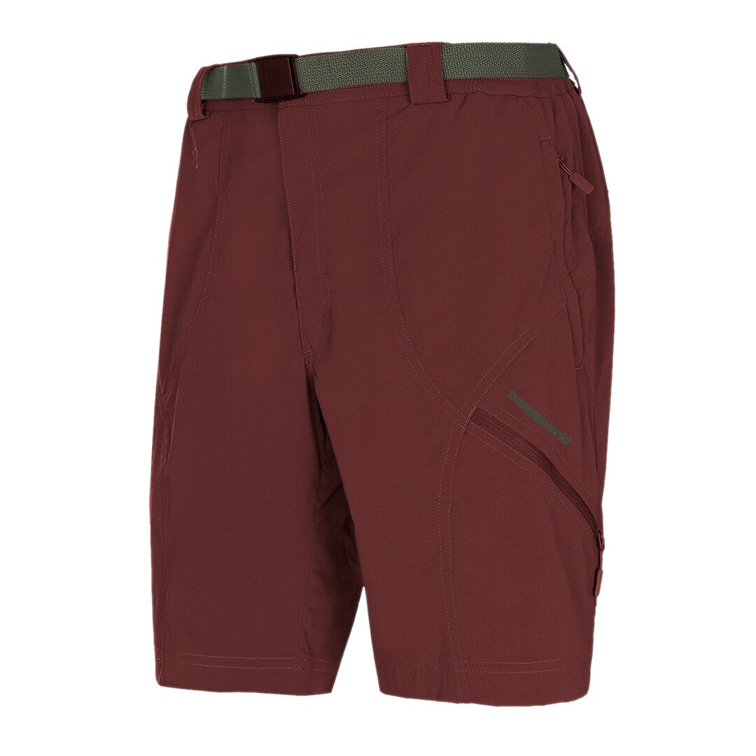 Pantalon corto online trangoworld