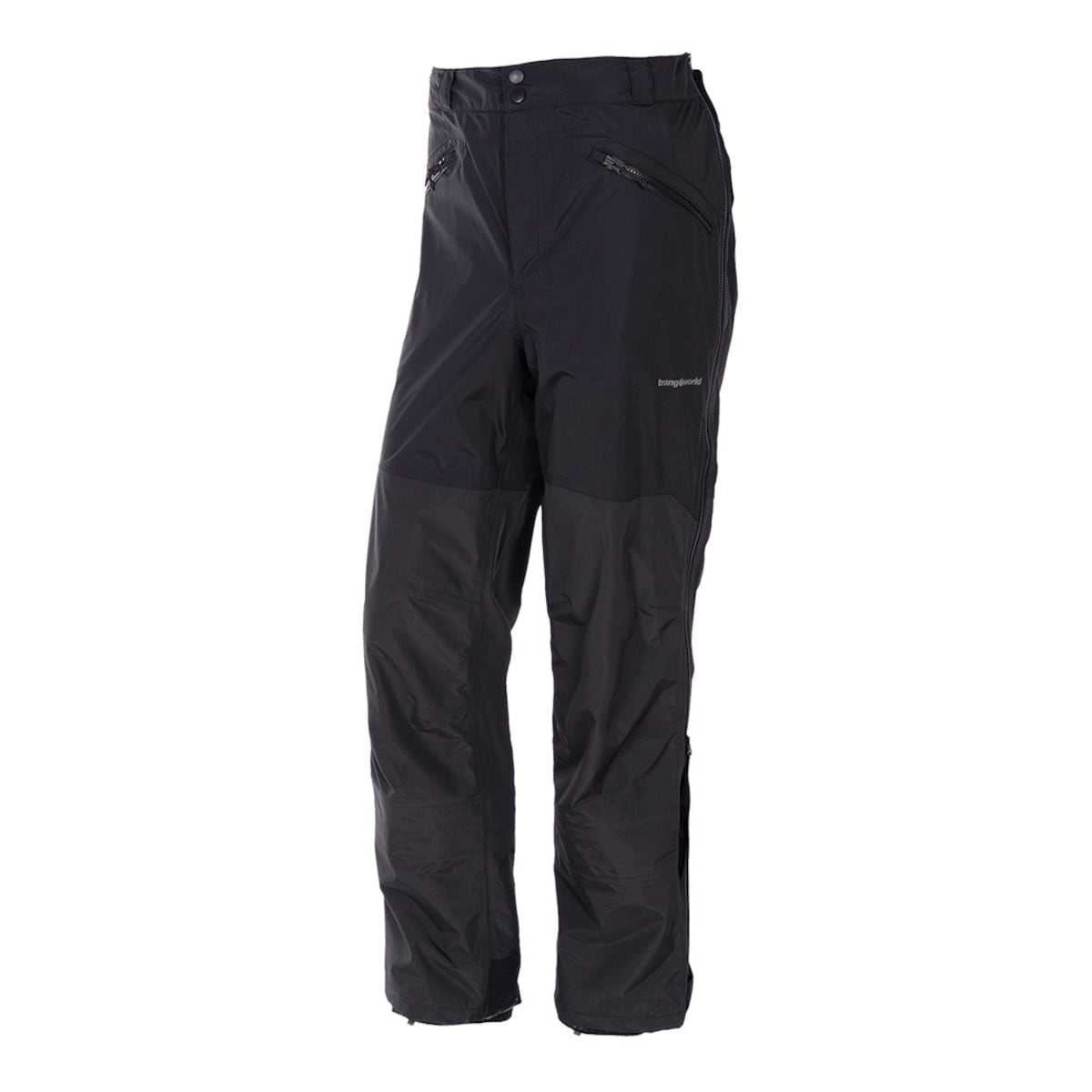 Trousers Pantalon Trango Trx2 Pes Stretch Trangoworld Trx2 Pes