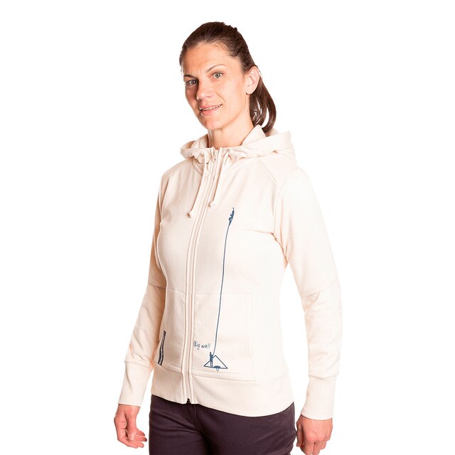 Imagen 0 de Chaqueta de mujer Arnot Trangoworld